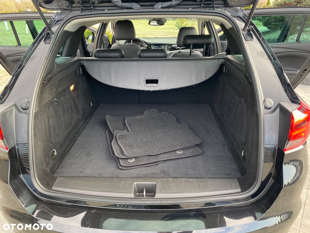 Opel Astra - 41