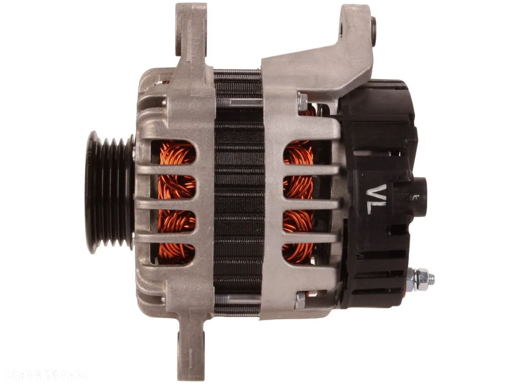 NOWY ORYGINALNY ALTERNATOR DAEWOO Kalos | 115366 - 3
