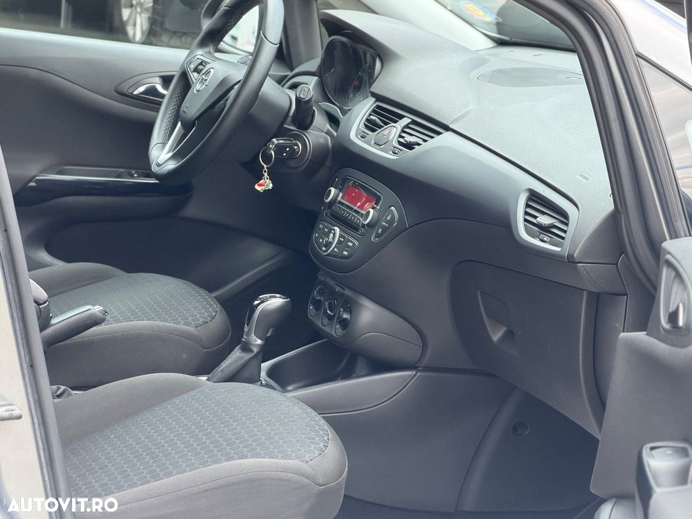 Opel Corsa - 8