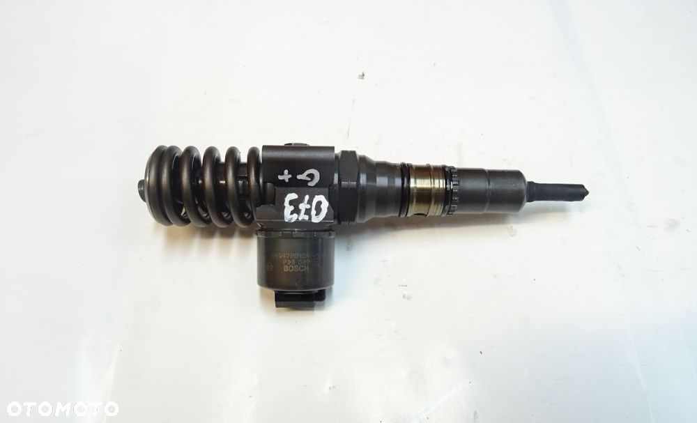 POMPOWTRYSK - VW AUDI SKODA 2.0TDI 03G130073G+ - 3