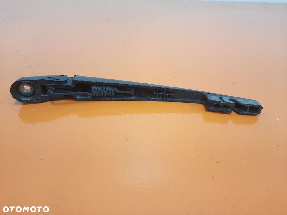 SUZUKI SWIFT IV MK6 04-10 RAMIE WYCIERACZKI TYŁ 35614 M13A - 4