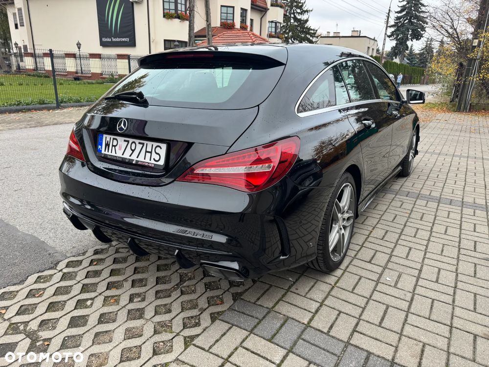 Mercedes-Benz Cla 2017 photo 2