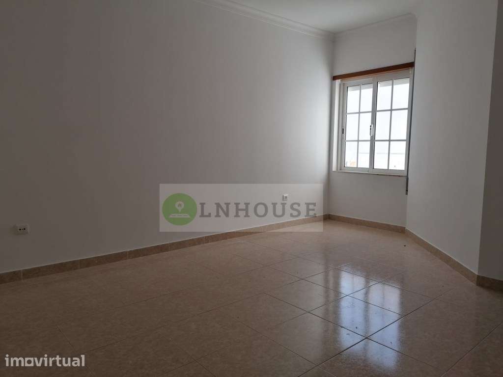 Apartamento T3 para arrendamento anual no centro de Vila Real de Sa... - Grande imagem: 5/21