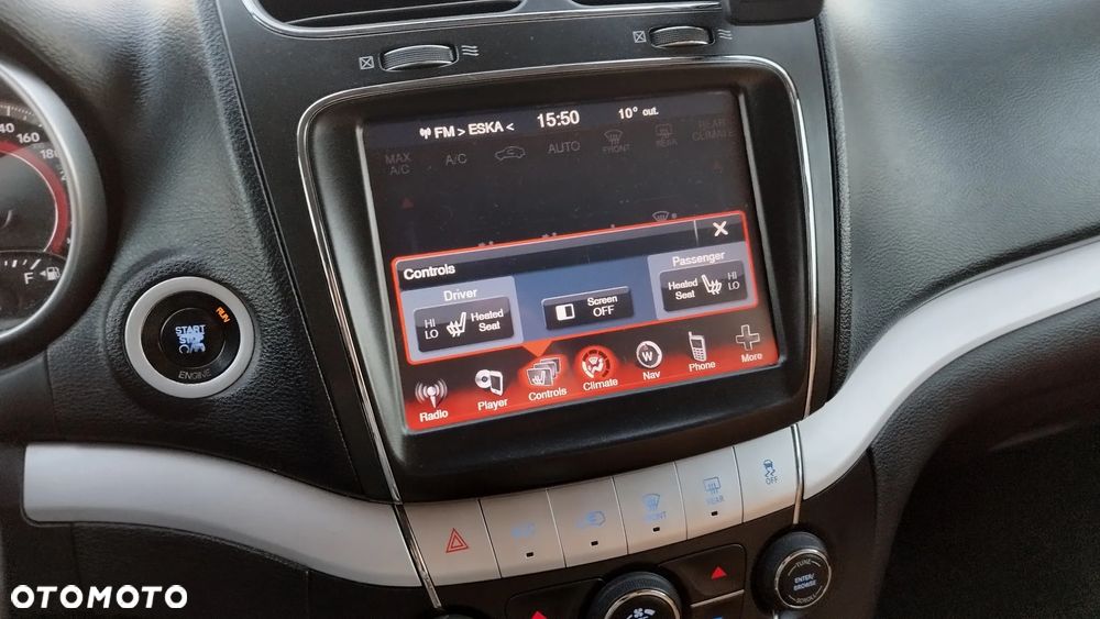 Fiat Freemont 2.0 Multijet 16V DPF Urban - 32