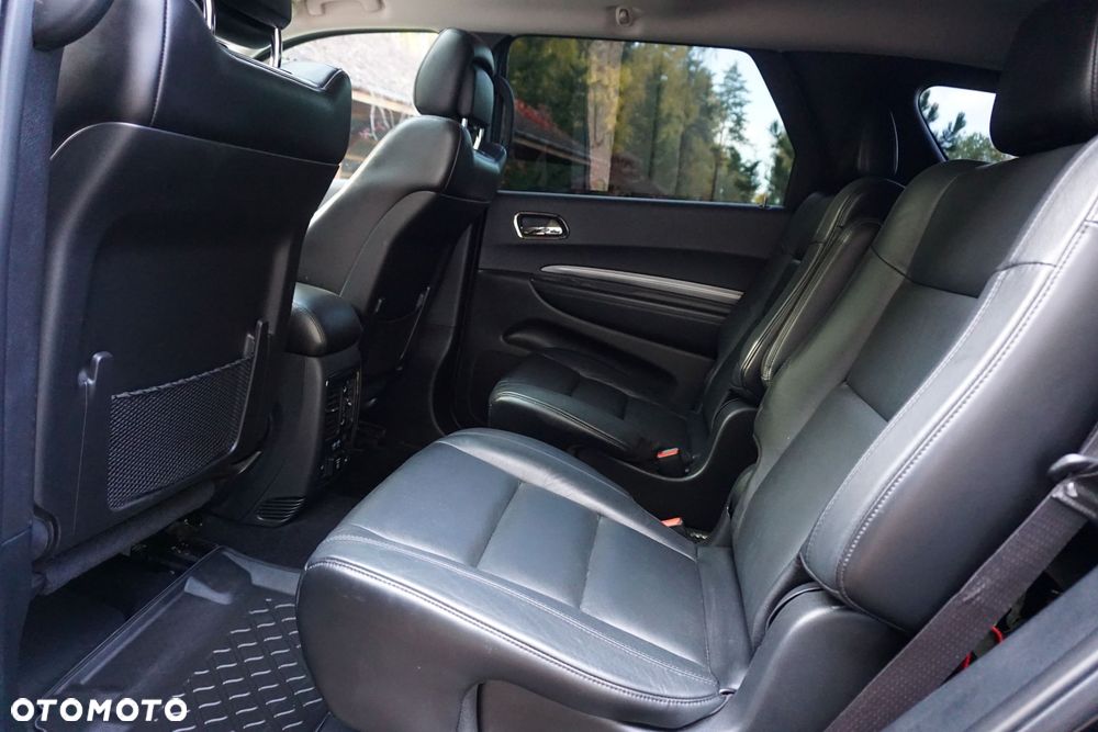 Dodge Durango - 15