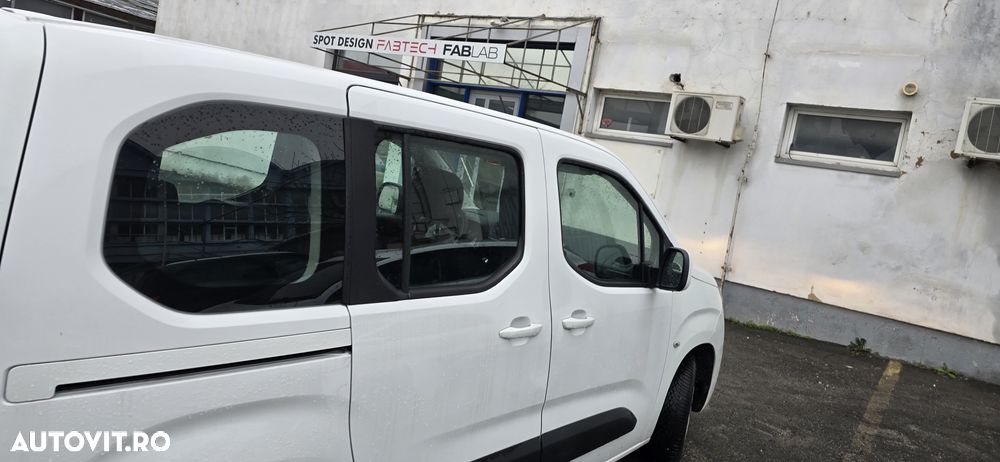 Opel Combo Life 1.5 L1H1 Start/Stop Edition Life - 4