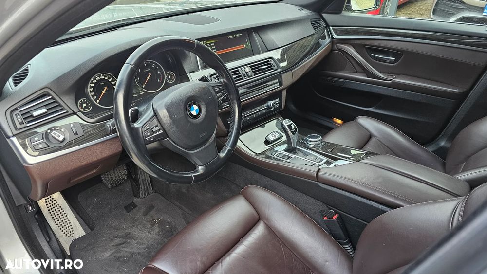 BMW Seria 5 - 26