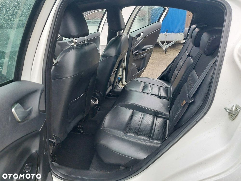 Alfa Romeo Giulietta - 11