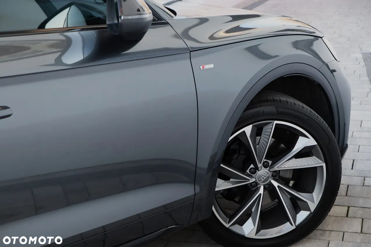 Audi Q5 Sportback - 20