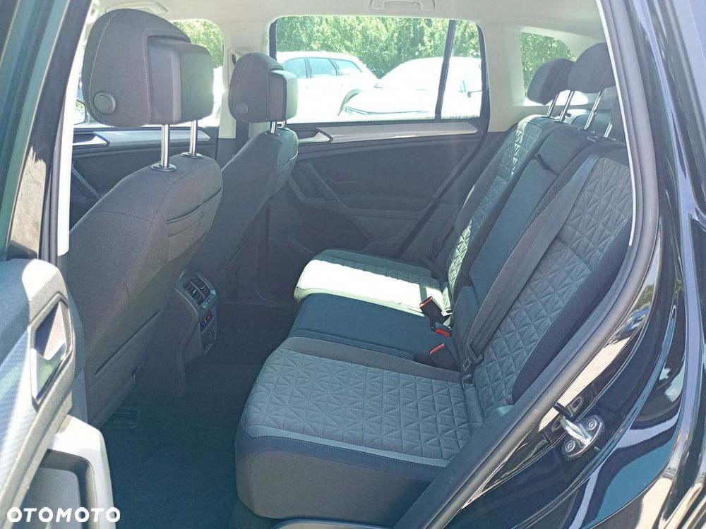 Volkswagen Tiguan 1.5 TSI EVO Life DSG - 24
