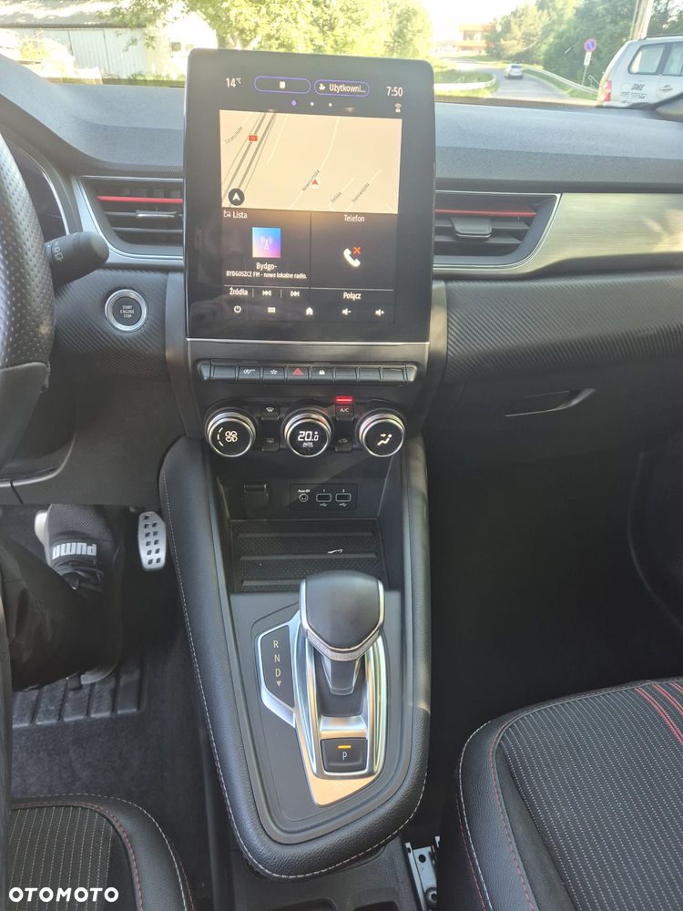 Renault Captur - 13
