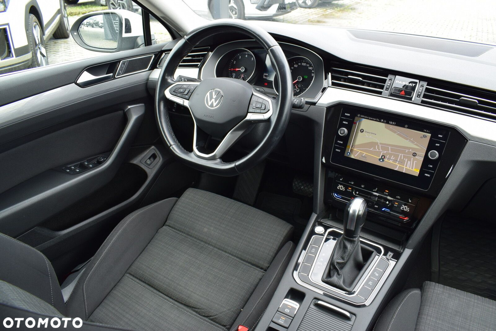 Volkswagen Passat 1.5 TSI EVO Business DSG - 12