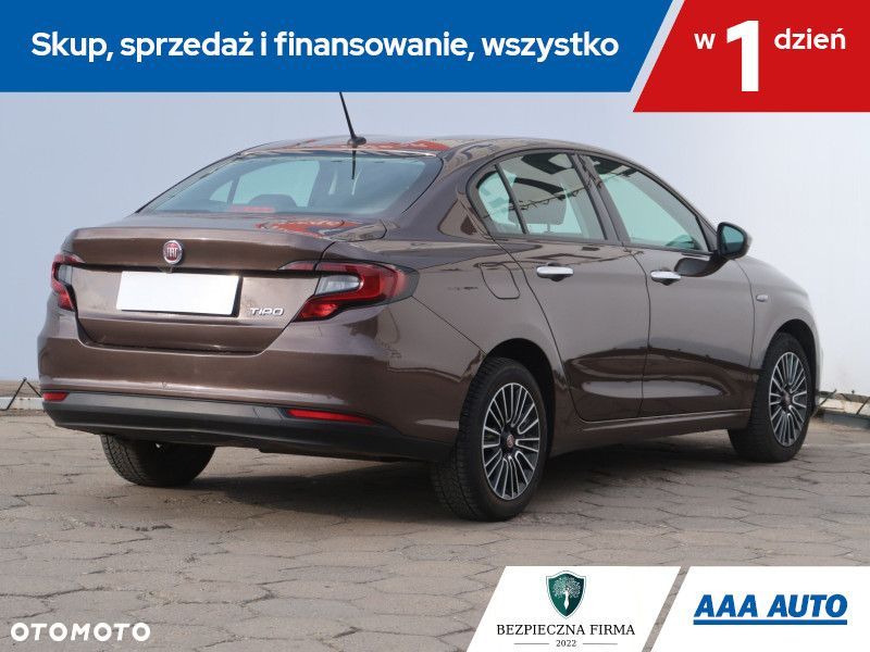 Fiat Tipo - 7