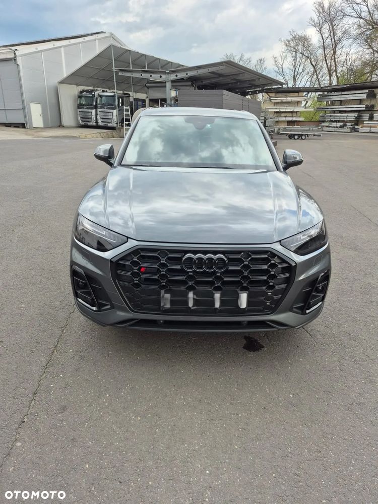 Audi SQ5 - 7