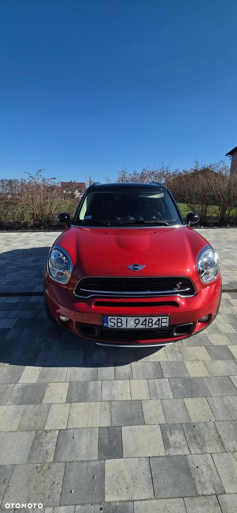 MINI Countryman - 13