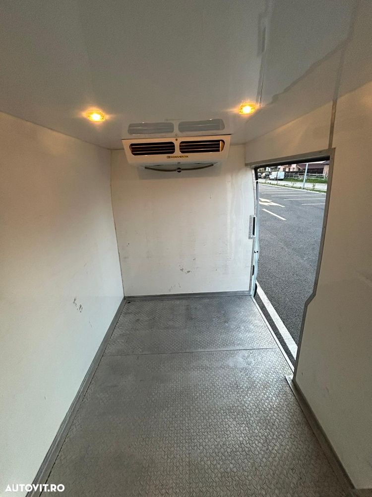 Ford Transit Frigo - 7