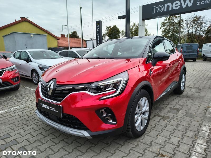 Renault Captur - 1