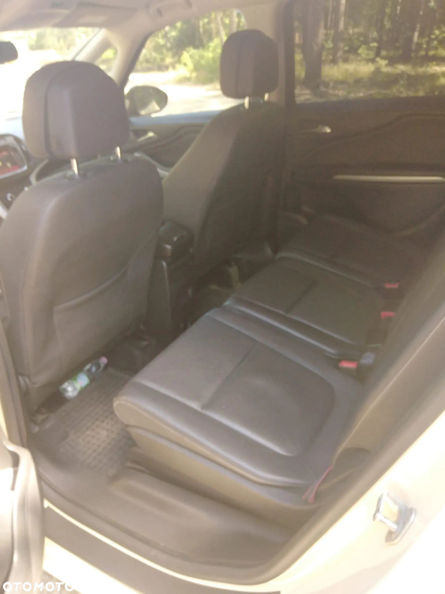Opel Zafira 2.0 CDTI Cosmo - 4
