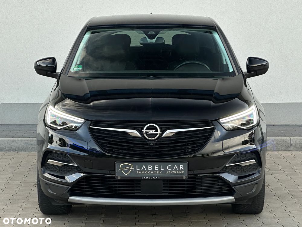Opel Grandland X 1.6 D Start/Stop INNOVATION - 3