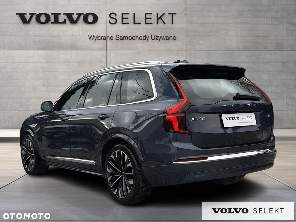 Volvo XC 90 - 4