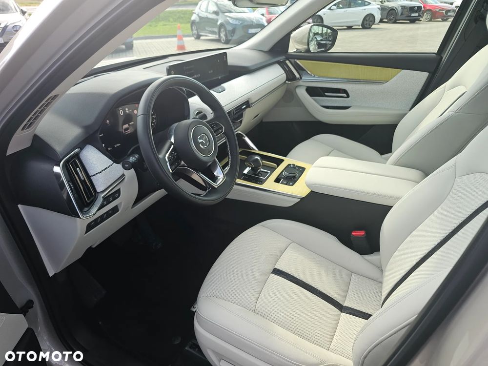 Mazda CX-80 3.3 e-Skyactiv D mHEV Takumi Plus AWD - 7