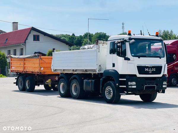 MAN TGS 26.440