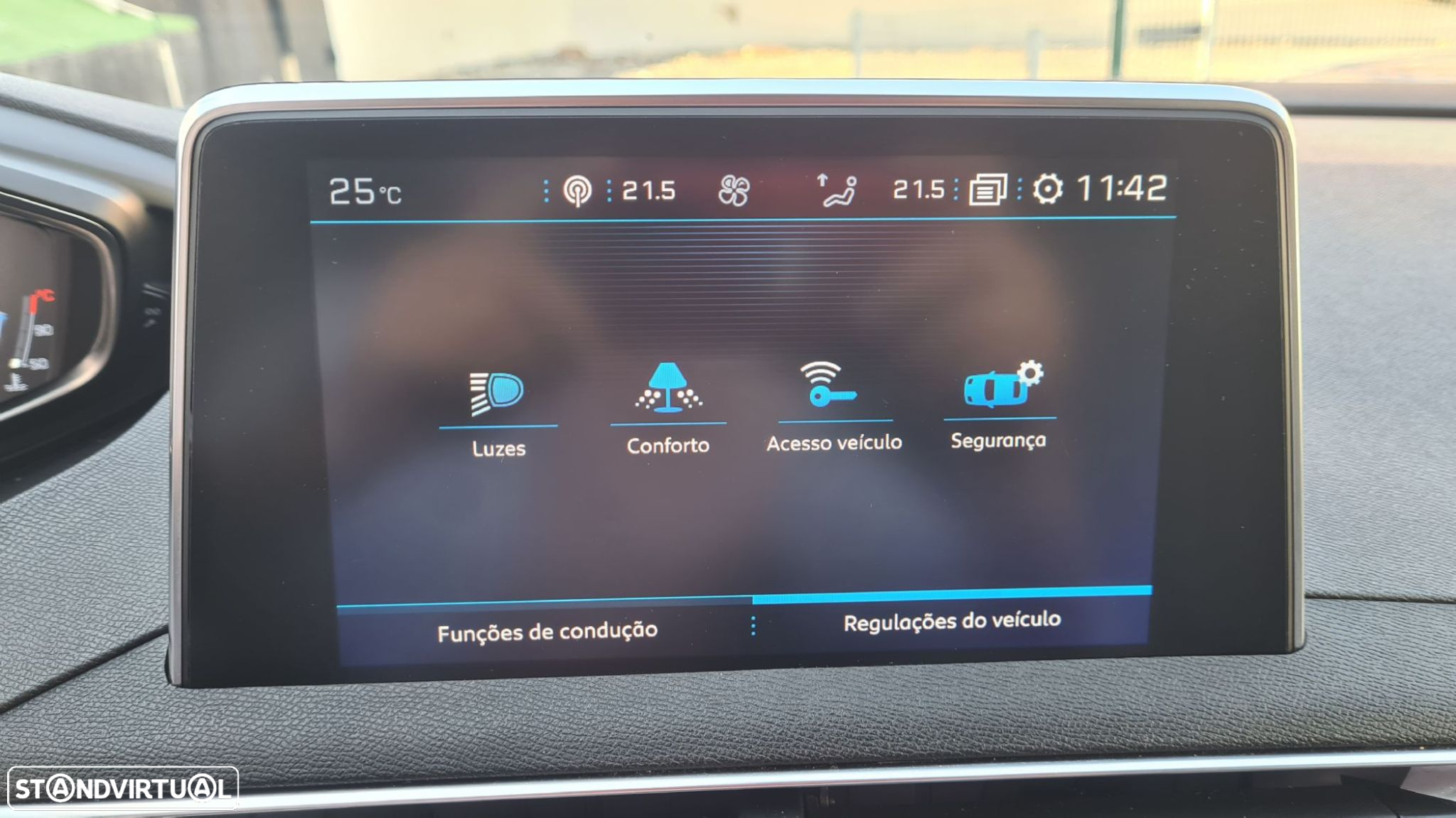 Peugeot 5008 1.6 BlueHDi Allure EAT6 J18 - 29