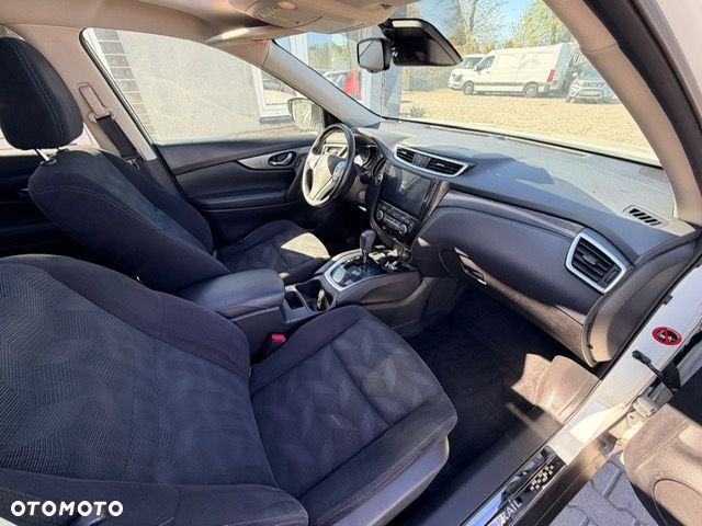 Nissan X-Trail 1.6 DCi Xtronic Tekna - 18