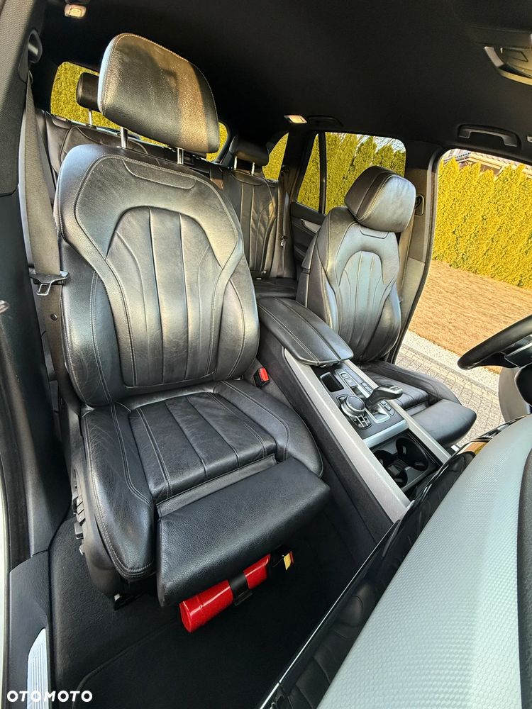 BMW X5 - 8