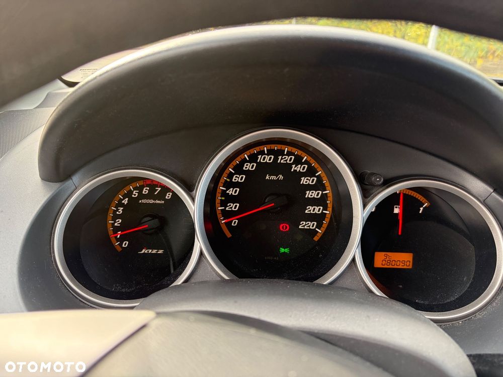 Honda Jazz - 15