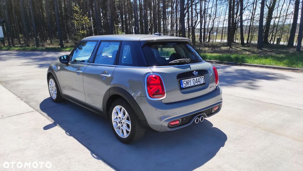 MINI Cooper S GPF - 13