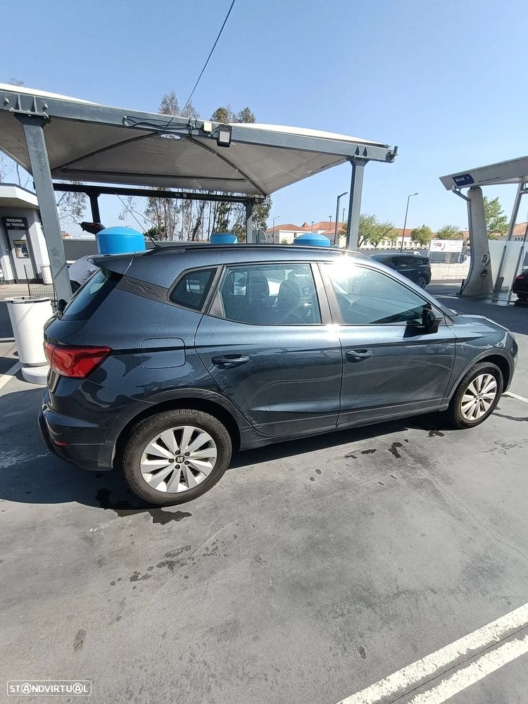 SEAT Arona 1.0 TSI Style - 26