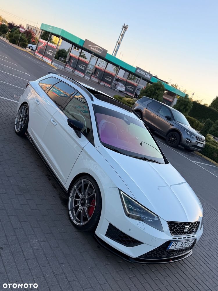 Seat Leon - 19