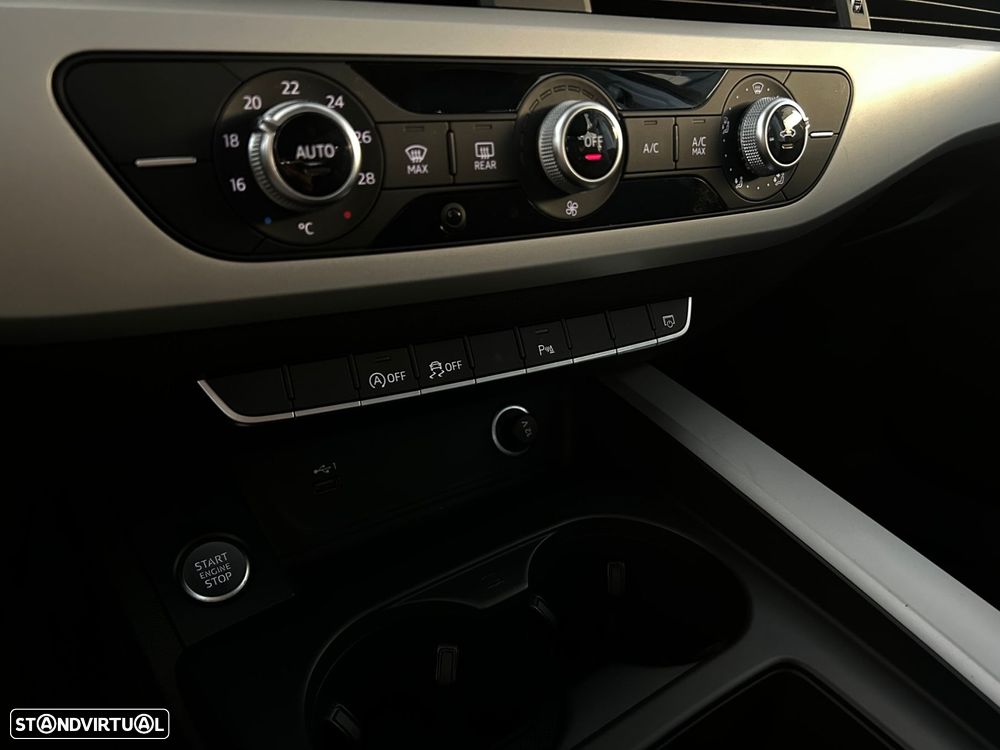 Audi A4 Avant — fotografia 31