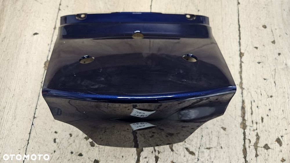 Osłona środkowa ramy owiewka Suzuki Burgman AN650  47311-10G11-YKZ - 8