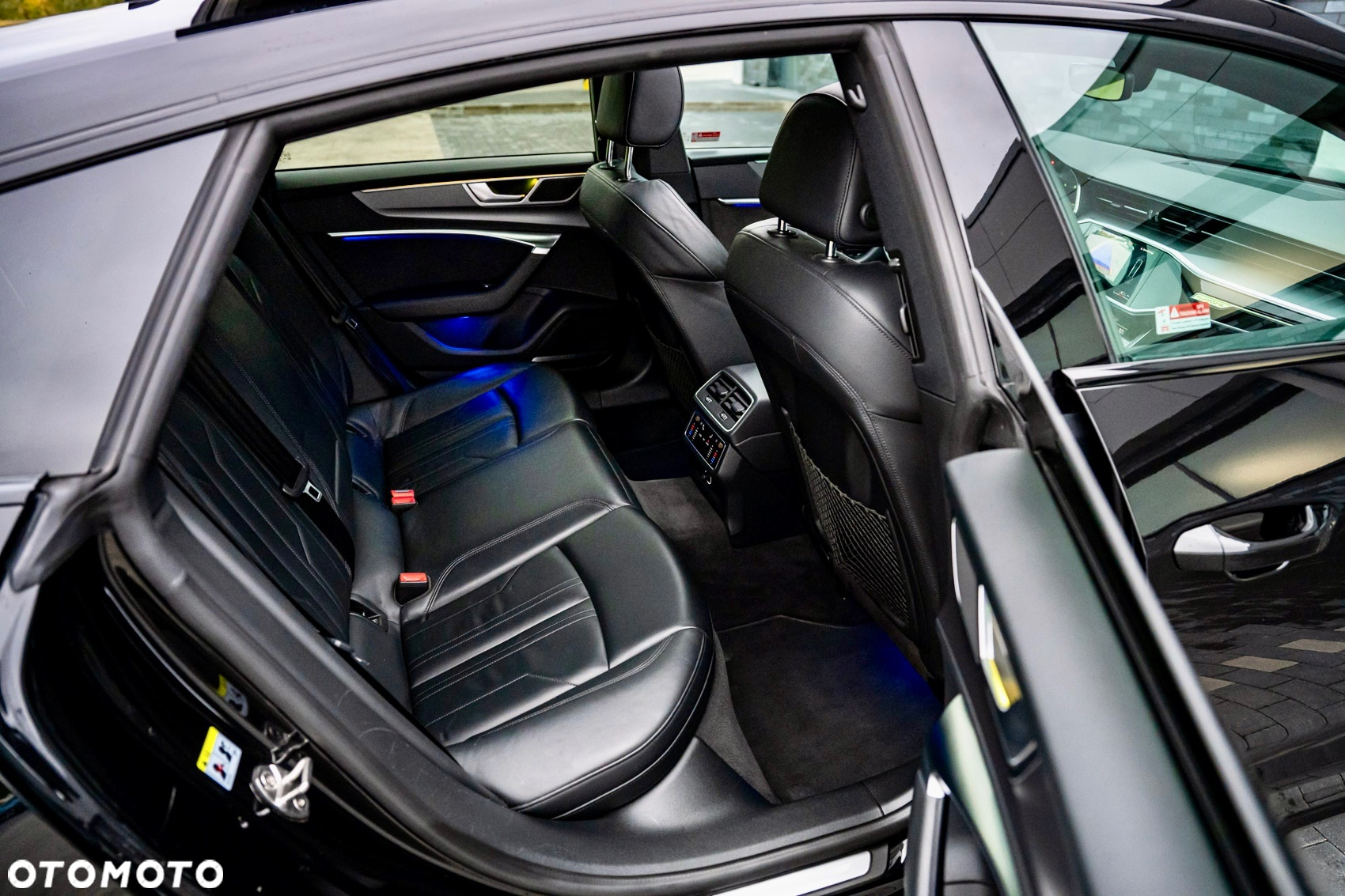 Audi A7 Sportback - 10