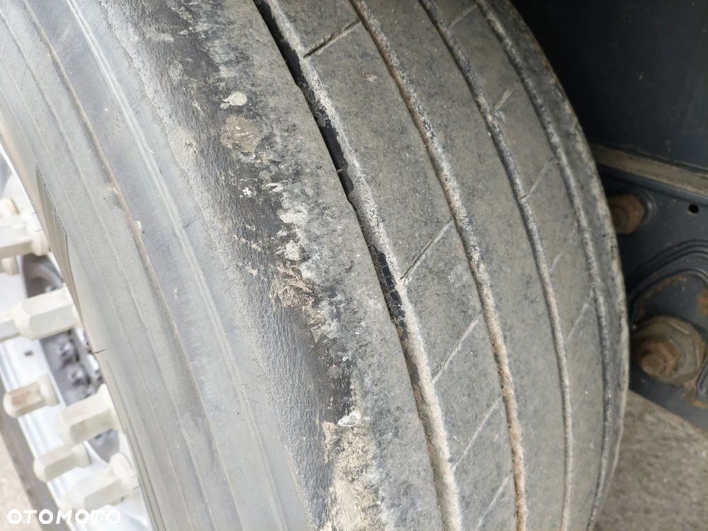 Krone SDP 27 • Burto-firanka • 10/2019 r. • - 28