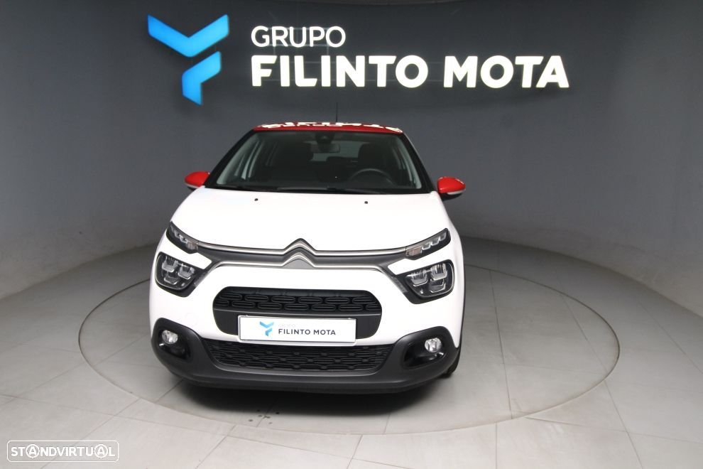 Citroën C3 1.2 PureTech Shine - 1