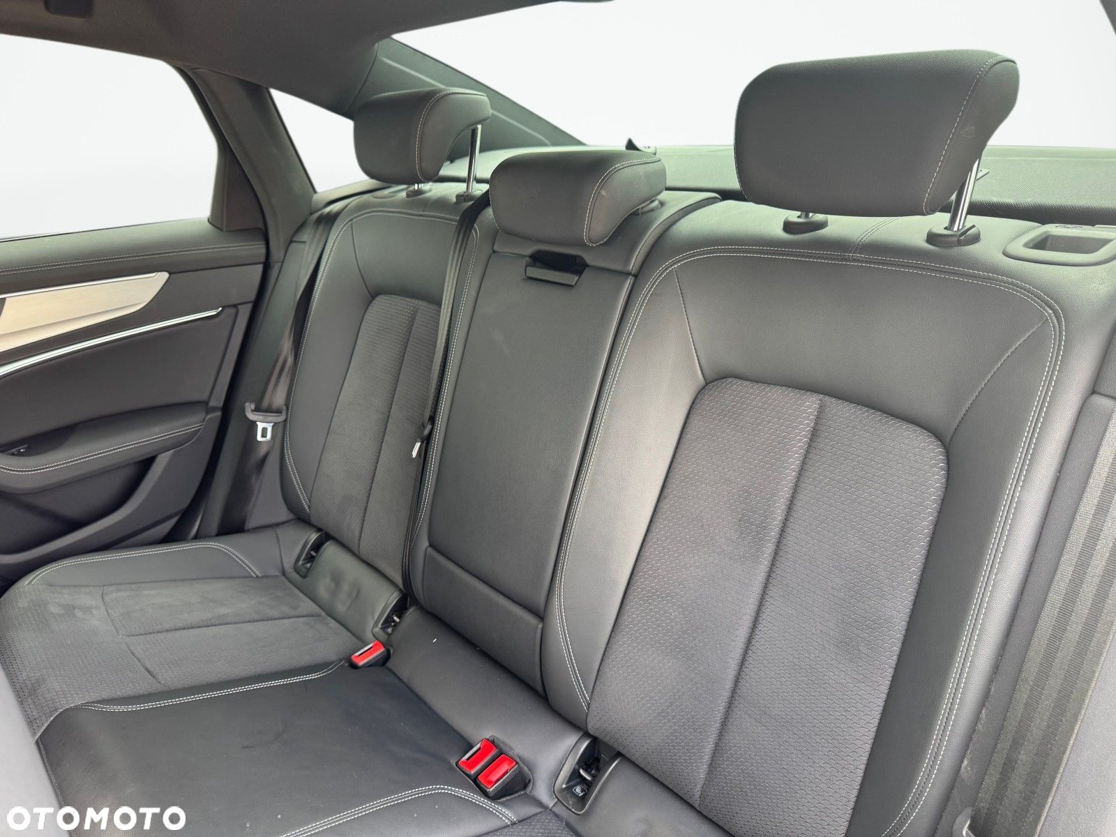 Audi A6 - 12