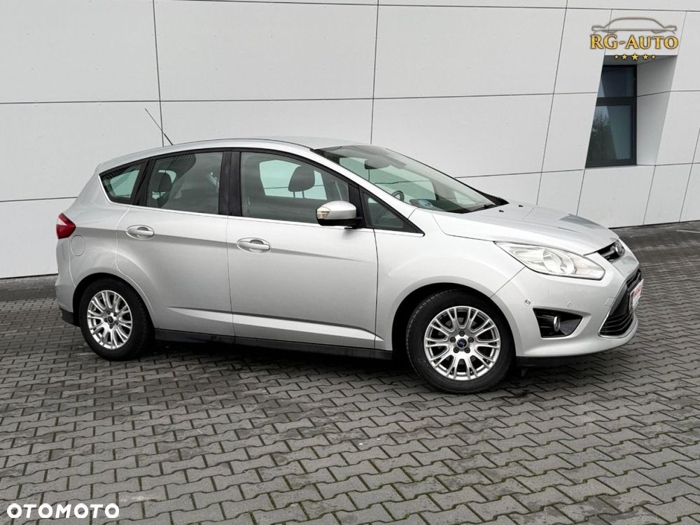 Ford C-MAX - 3