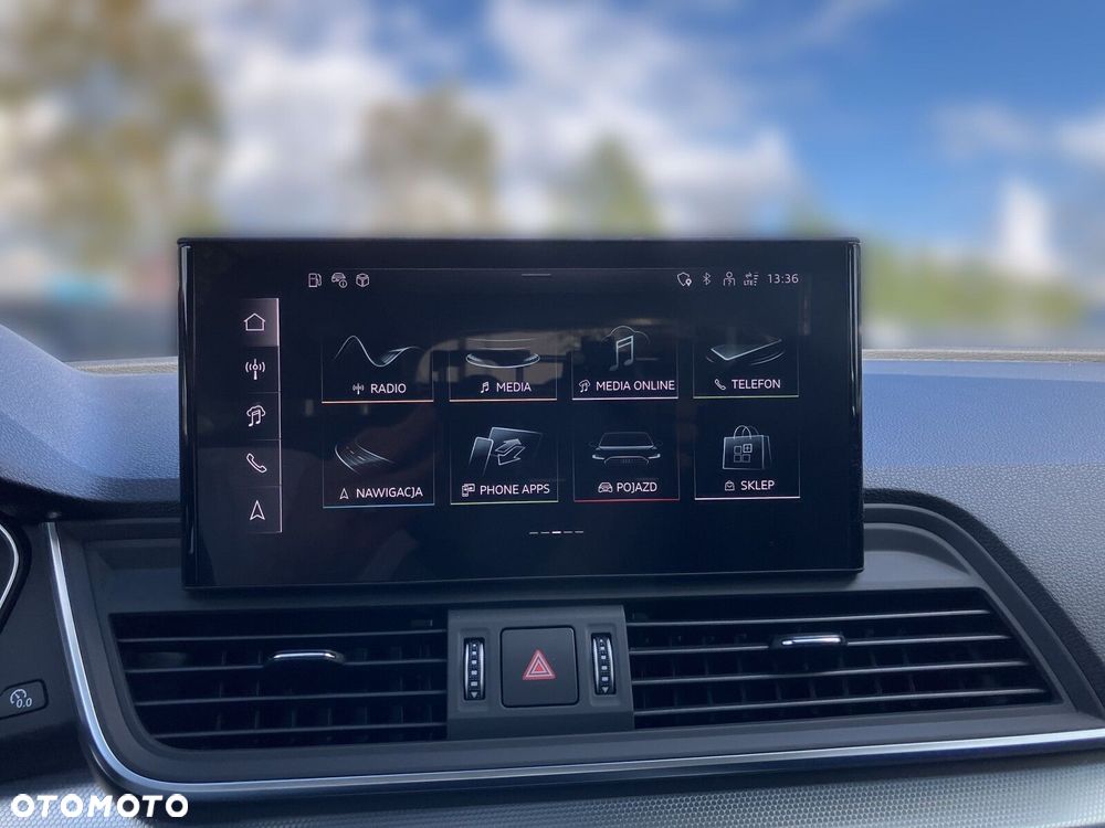 Audi Q5 2024