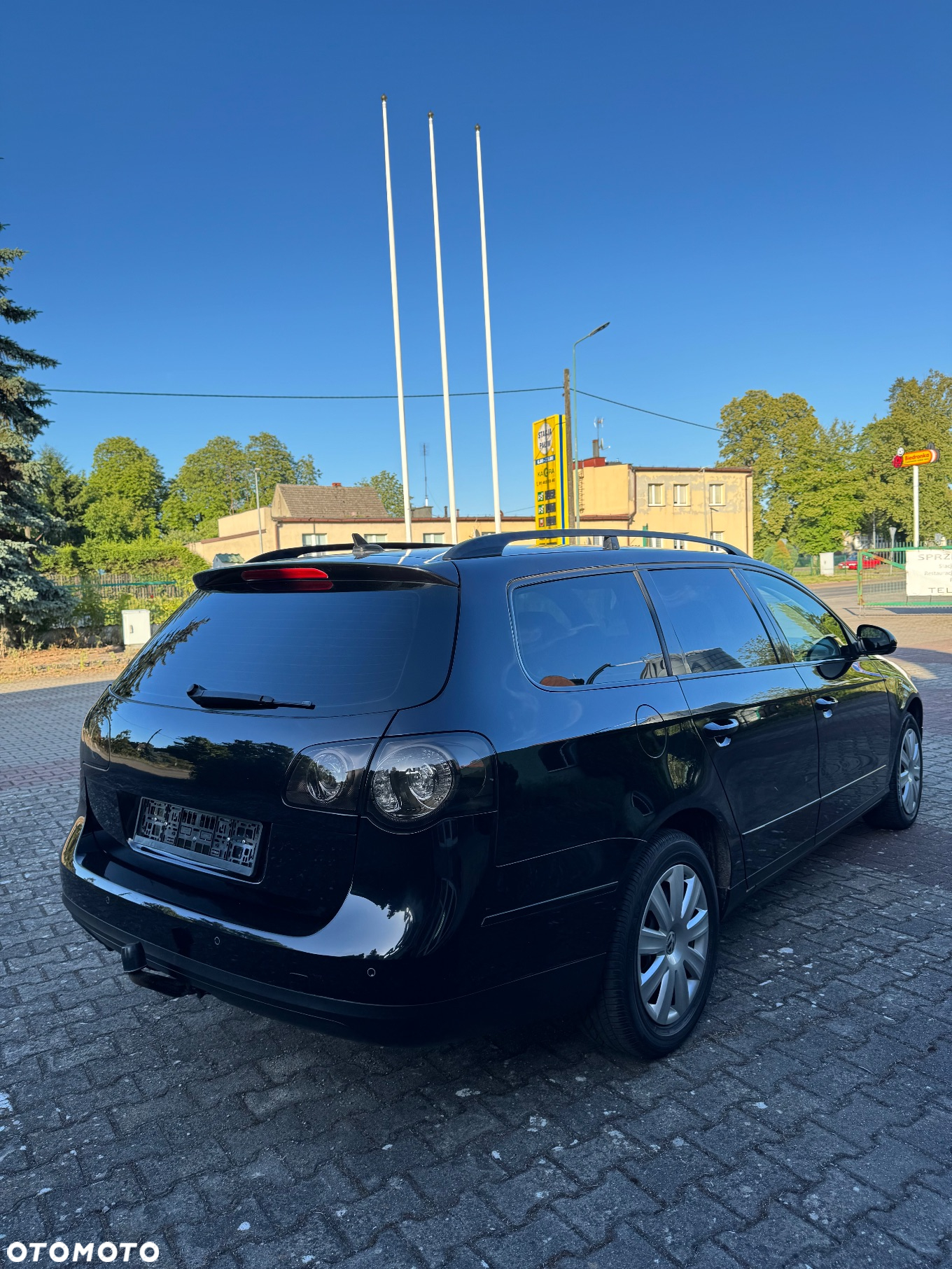 Volkswagen Passat 2.0 TDI Comfortline - 2