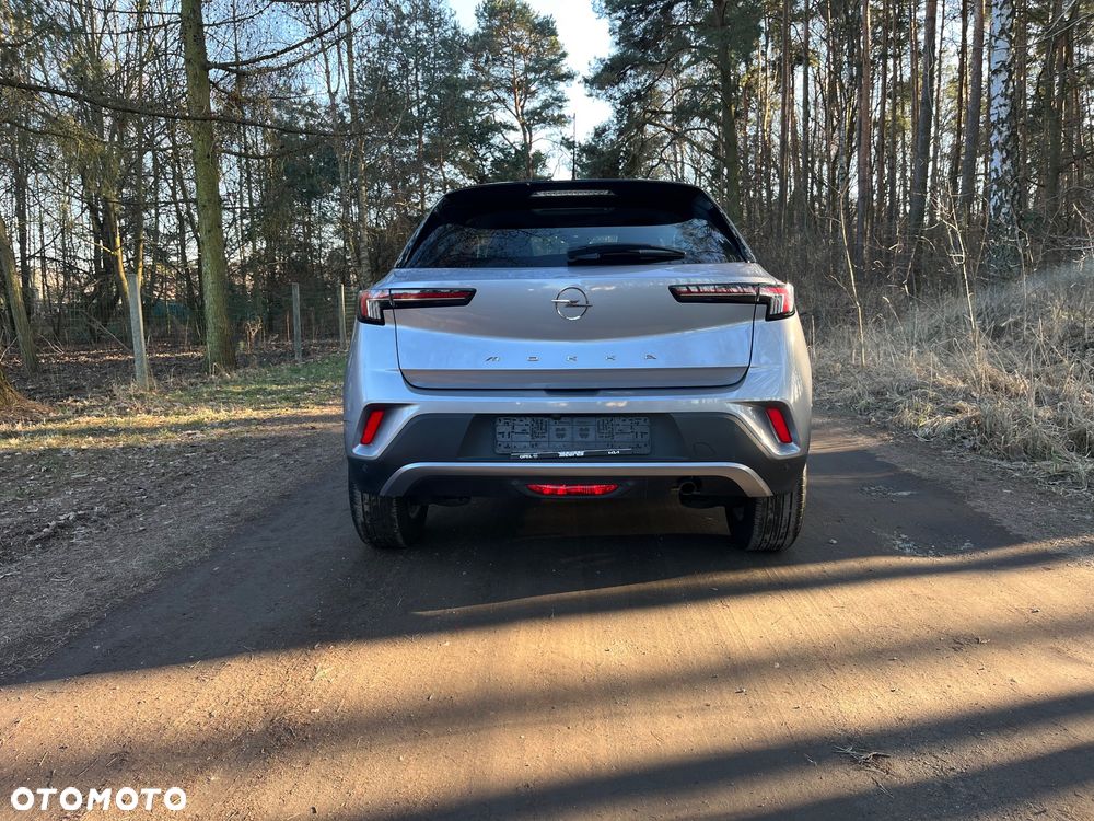 Opel Mokka 1.2 DI Turbo Ultimate - 6