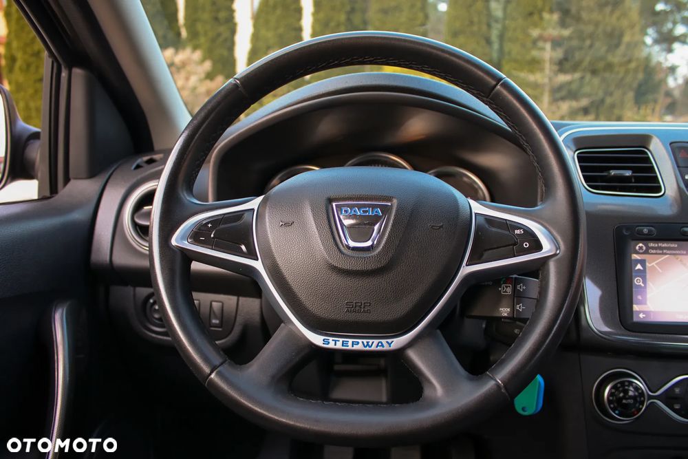 Dacia Sandero Stepway 0.9 TCe Outdoor S&S - 36