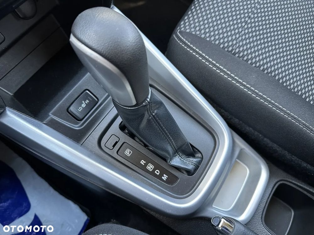 Suzuki Vitara 1.6 (4x2) Automatik Comfort+ - 25