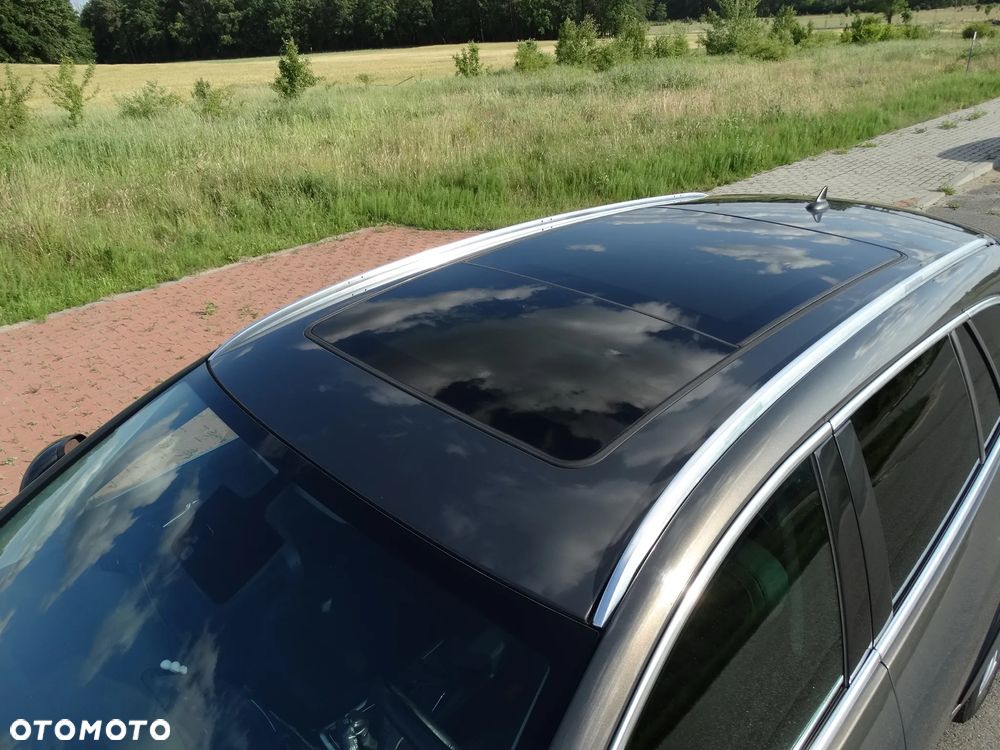 Opel Insignia Country Tourer 2.0 Diesel 4x4 Exclusive - 34