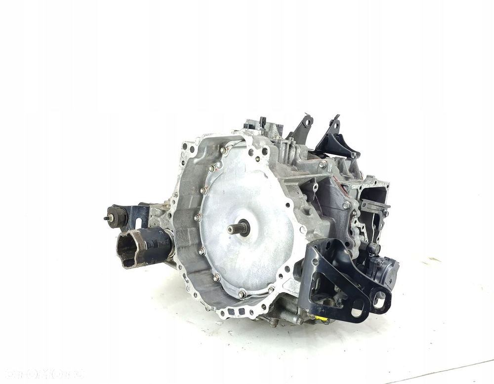 SKRZYNIA BIEGÓW AUTOMATYCZNA TOYOTA PRIUS III 1.8 P9053711 P8043B11 - 1