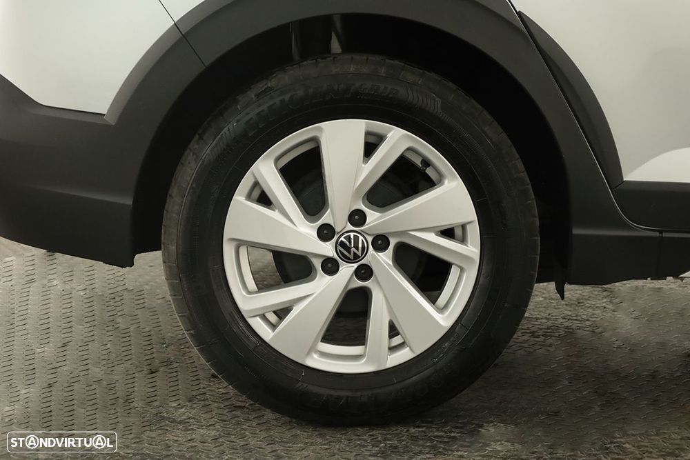 VW Taigo 1.0 TSI Urban - 5