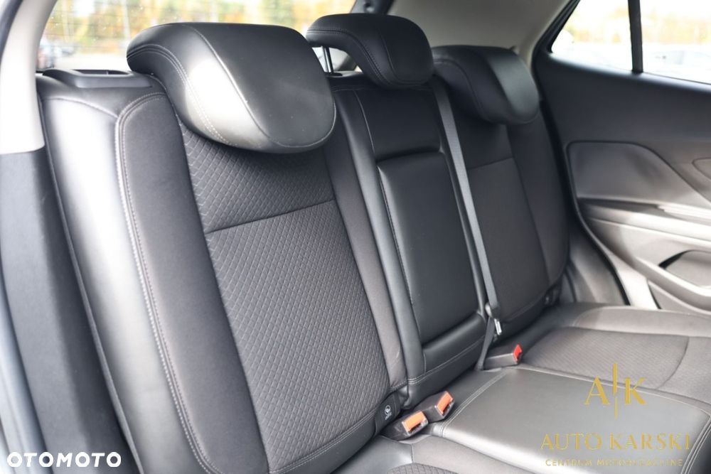 Opel Mokka X - 34