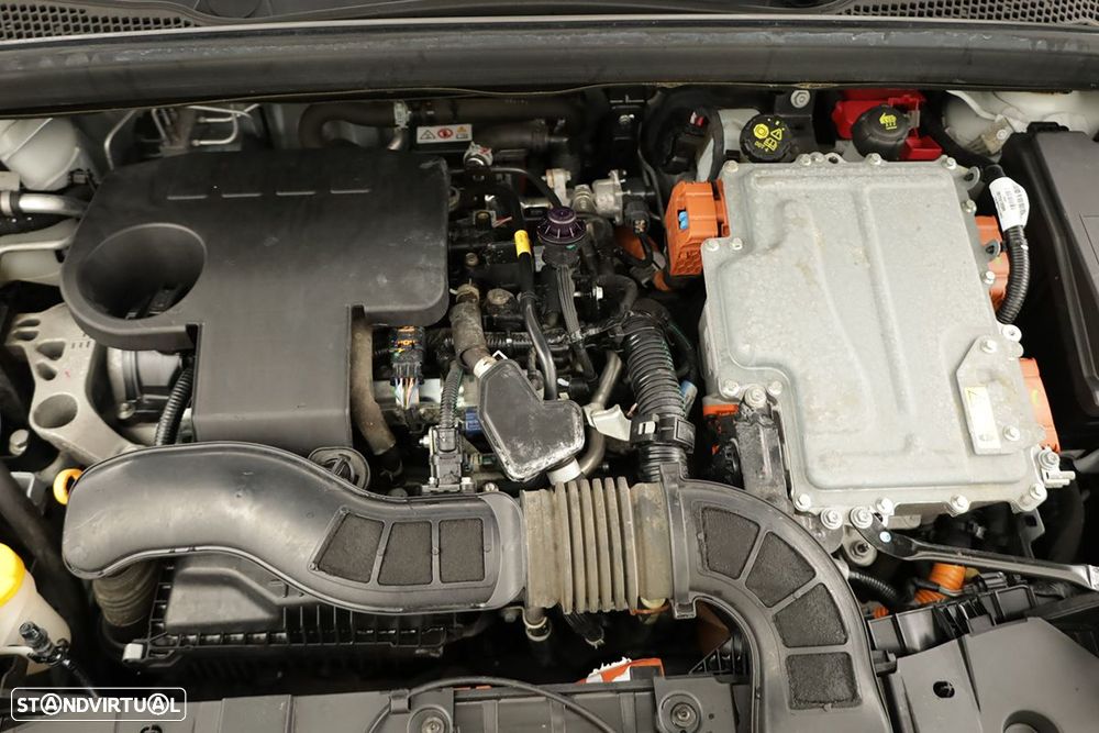 Renault Captur 1.6 E-Tech Plug-In Intens - 26